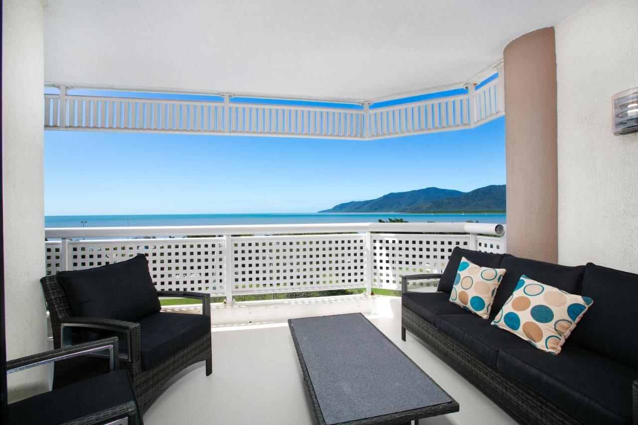 Cairns Luxury Seafront Apartment Экстерьер фото