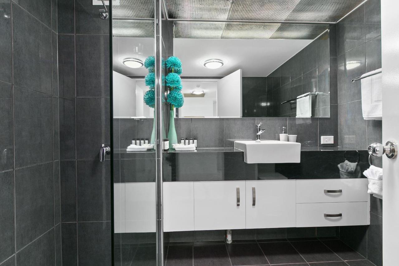 Cairns Luxury Seafront Apartment Экстерьер фото