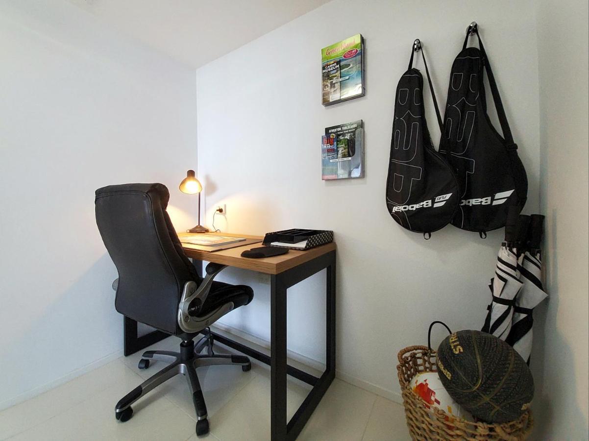 Cairns Luxury Seafront Apartment Экстерьер фото