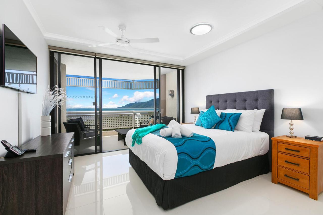 Cairns Luxury Seafront Apartment Экстерьер фото