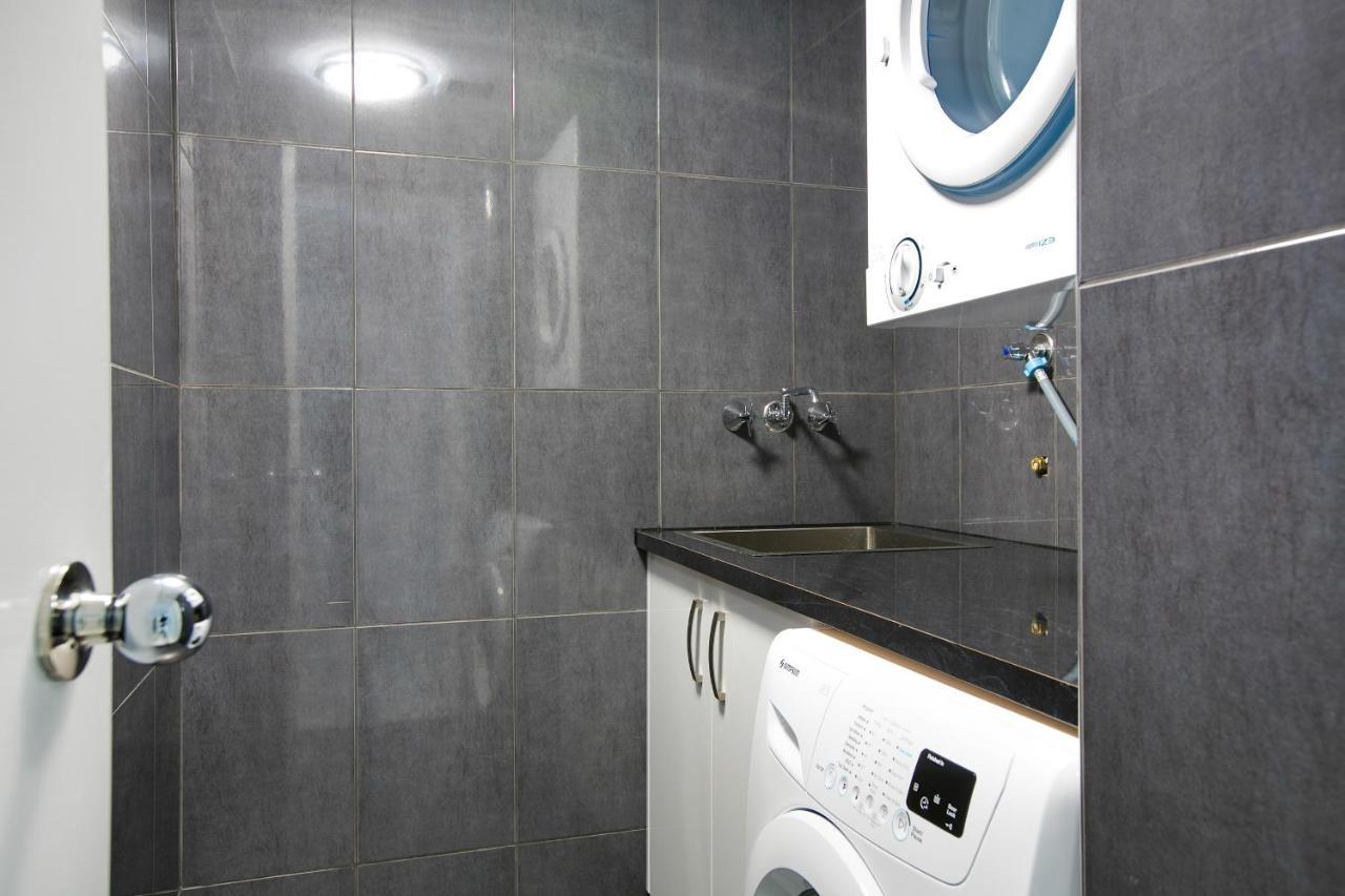 Cairns Luxury Seafront Apartment Экстерьер фото