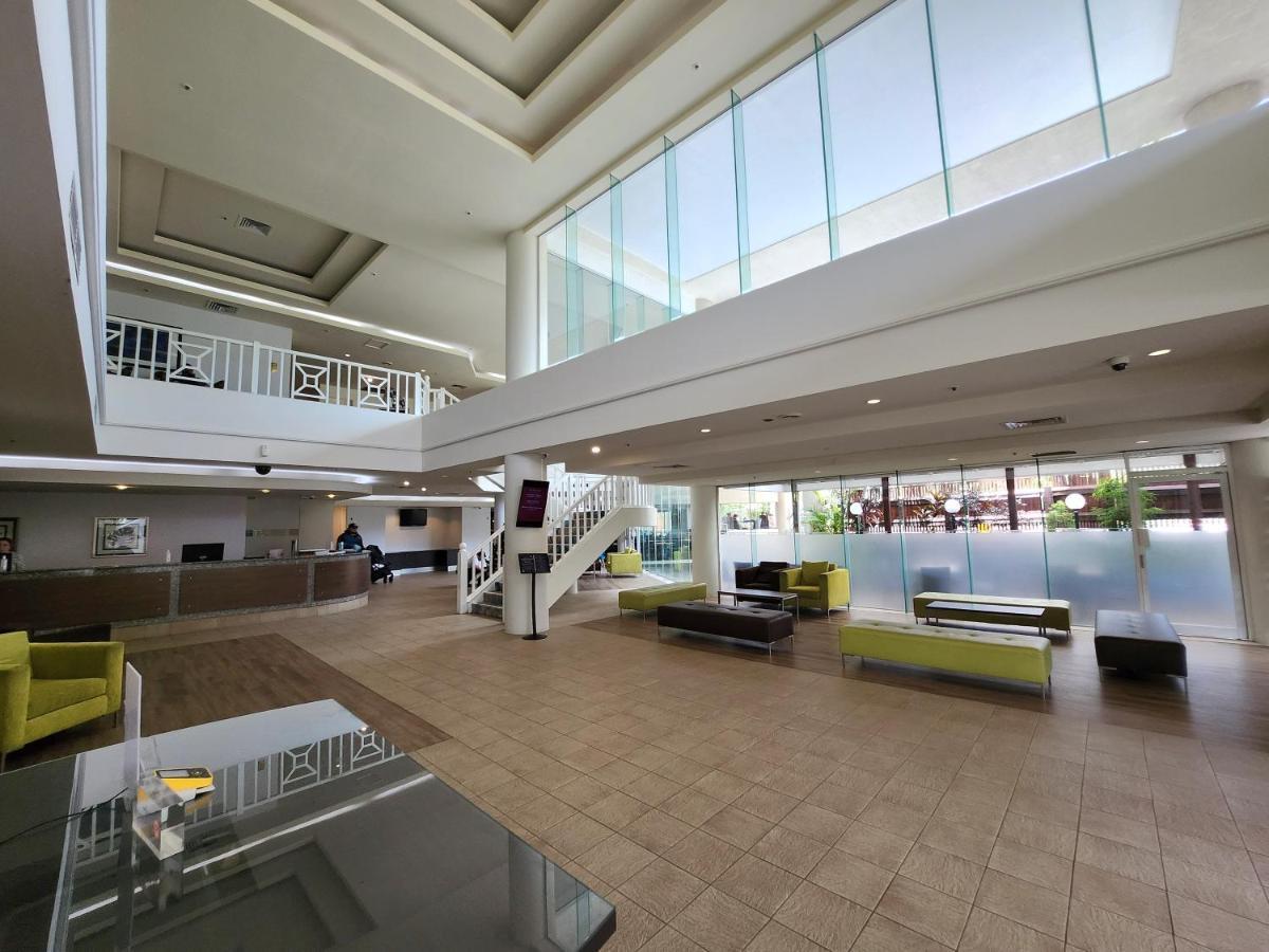 Cairns Luxury Seafront Apartment Экстерьер фото