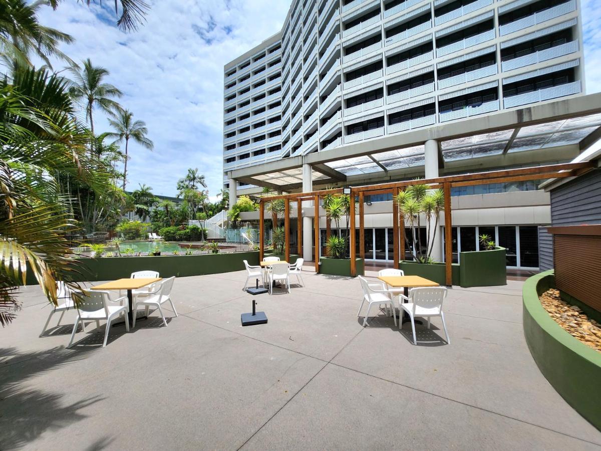 Cairns Luxury Seafront Apartment Экстерьер фото